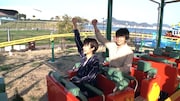 「美しき酒呑みたち」下関篇