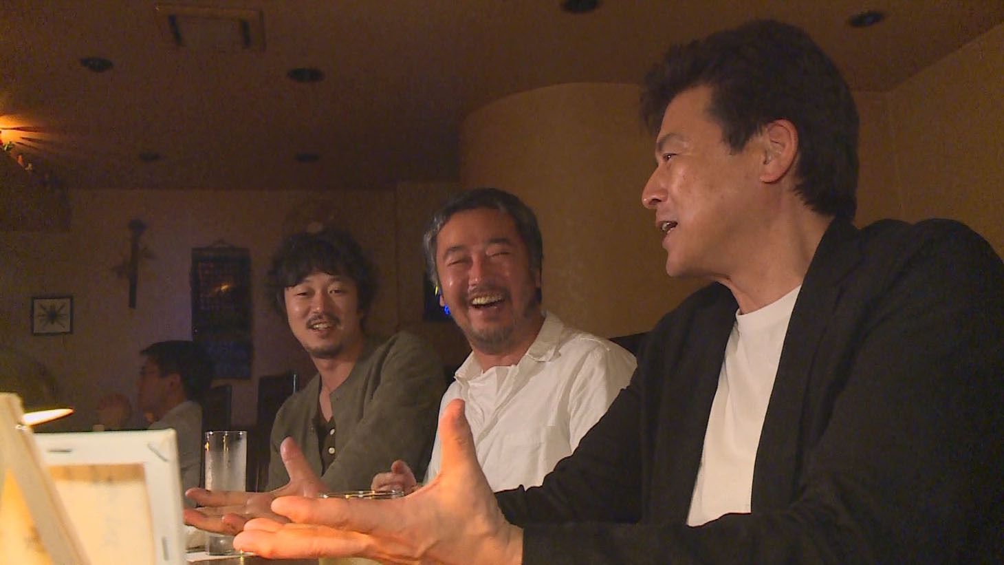 「美しき酒呑みたち」小田原篇