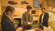 「美しき酒呑みたち」小田原篇
