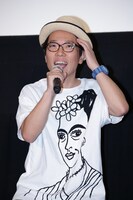 永積崇（ハナレグミ）