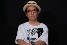 永積崇（ハナレグミ）