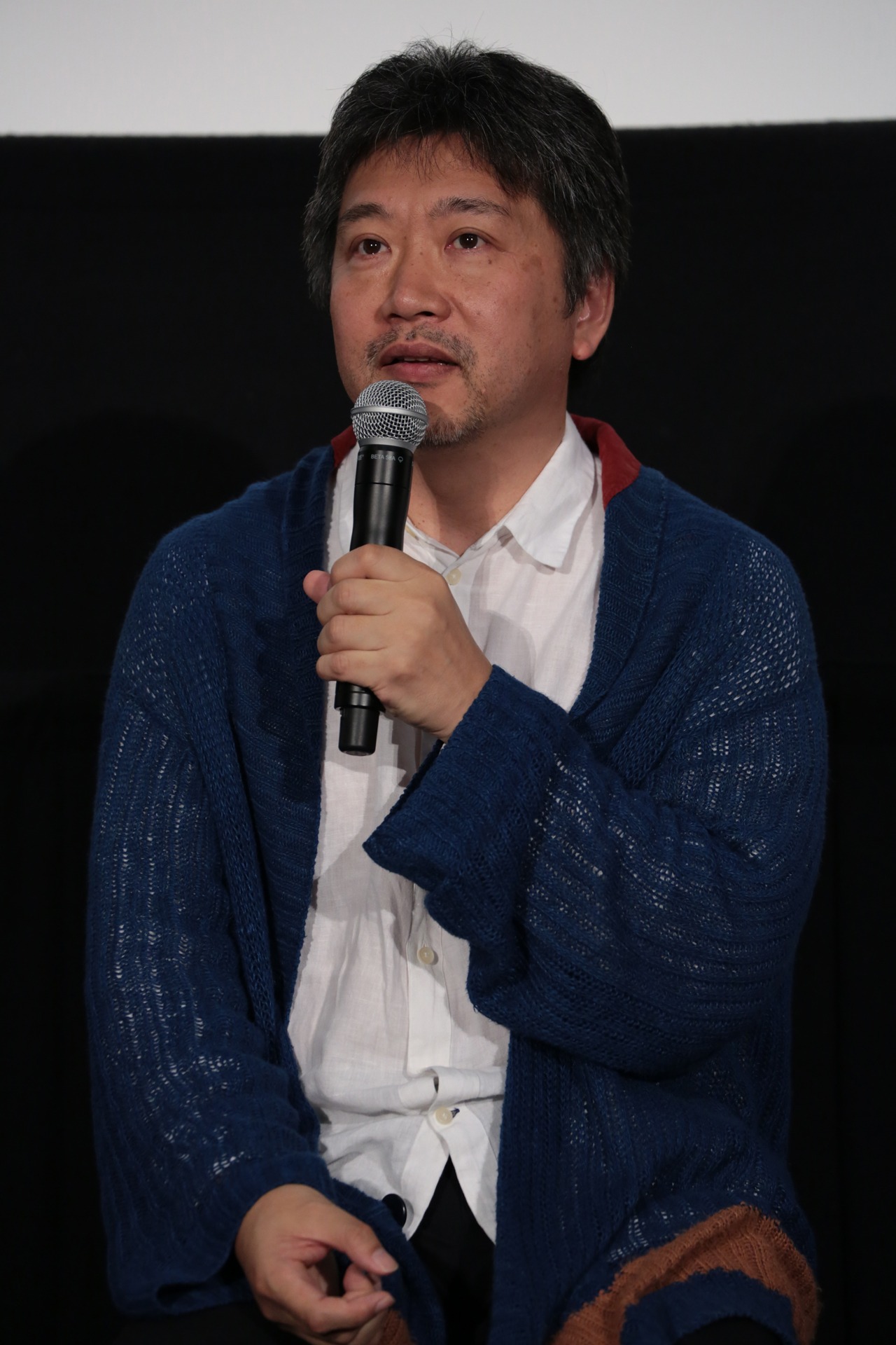 是枝裕和