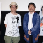 是枝裕和、ハナレグミの曲が流れるシーンに「自分の映画なのに感動しちゃった」