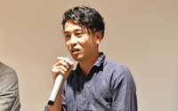 「TCP 2015」準グランプリ受賞者の片桐健滋氏。