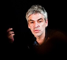 ペドロ・コスタ