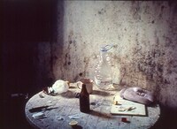 「ヴァンダの部屋」