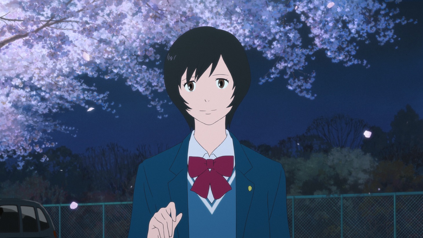 「バケモノの子」