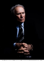 「史上最大のイーストウッド特集」キーアート