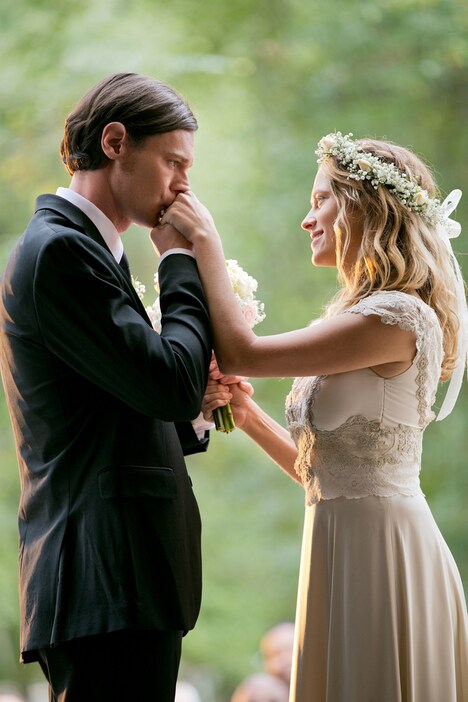 「きみがくれた物語」