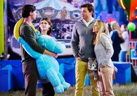 「きみがくれた物語」