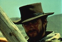 「荒野の用心棒」 (c)黒澤プロダクション