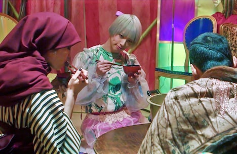 「少女椿」新場面写真