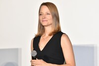 ジョディ・フォスター