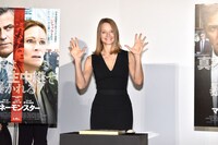 ジョディ・フォスター