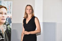 ジョディ・フォスター