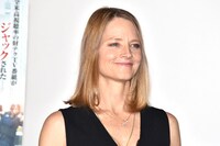 ジョディ・フォスター