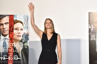 ジョディ・フォスター