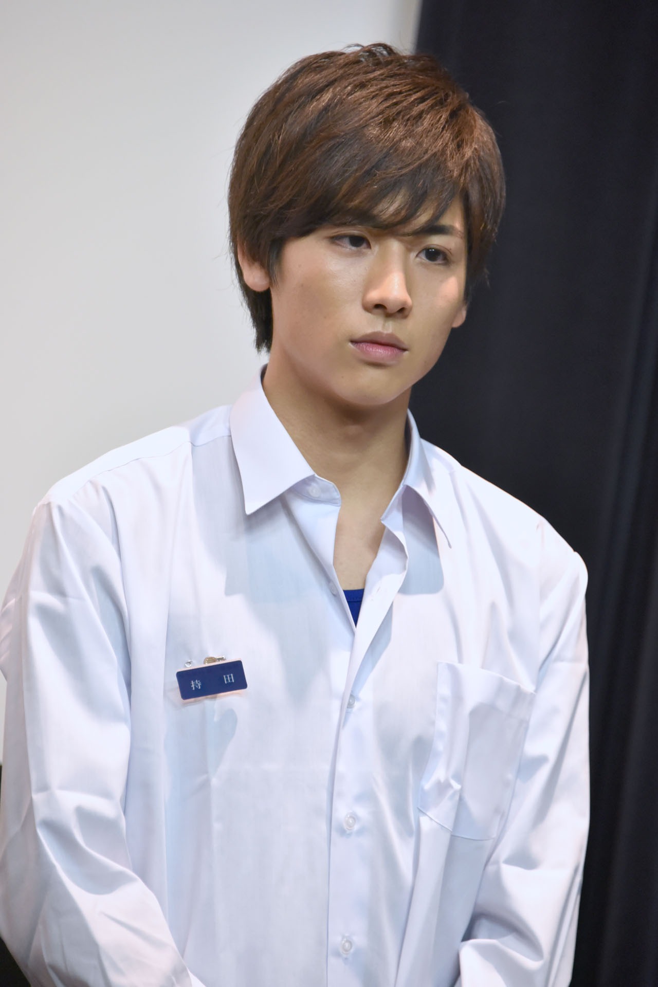 池岡亮介