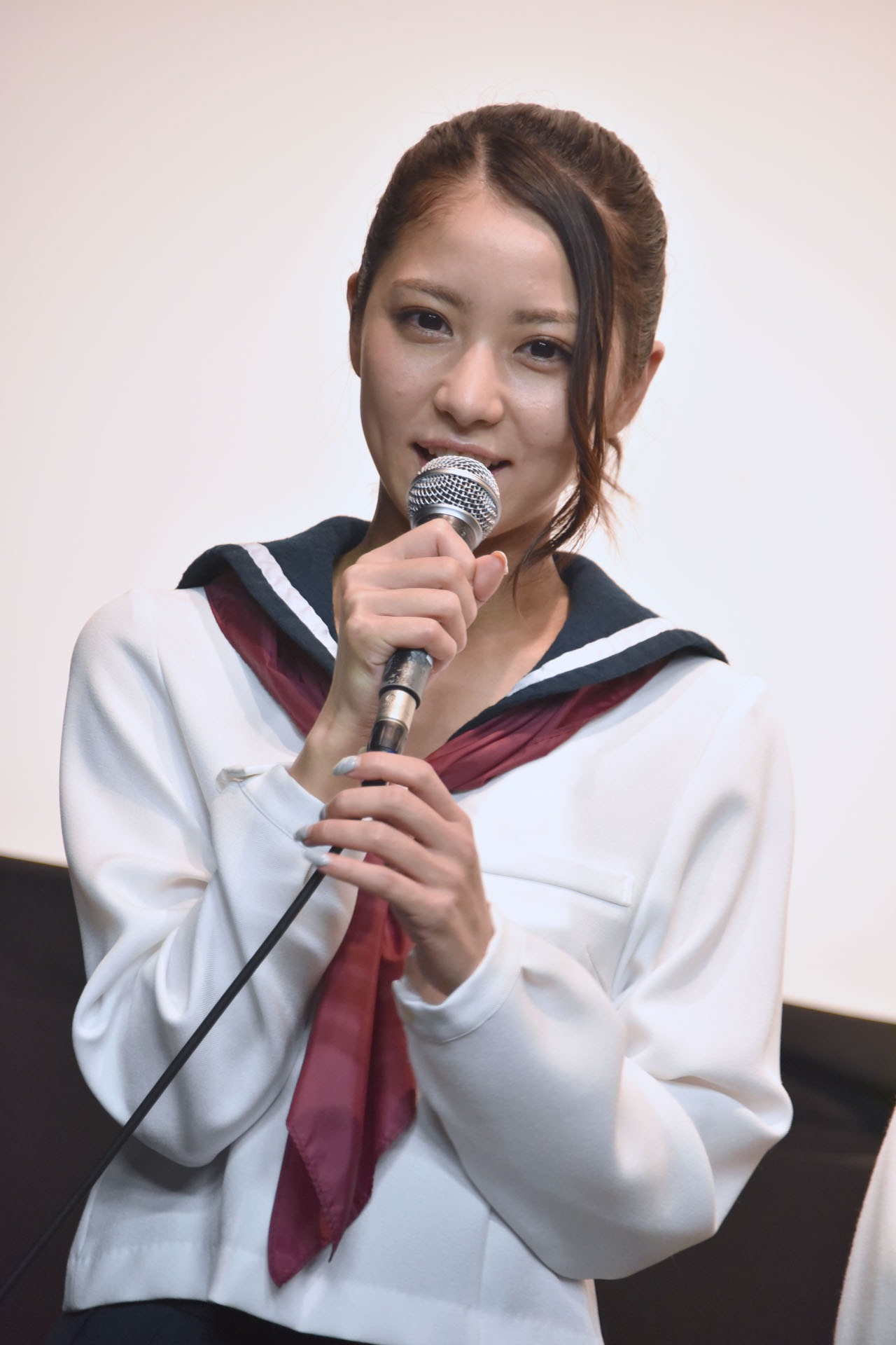 石川恋