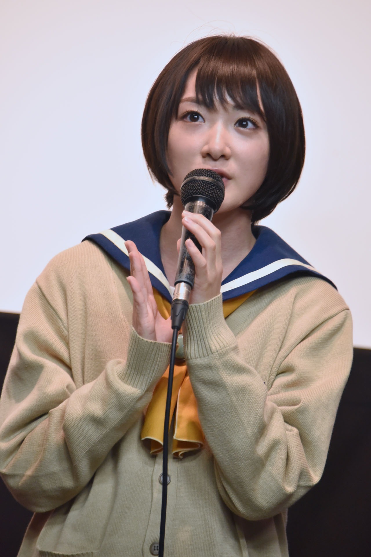 生駒里奈