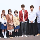 生駒里奈、欅坂46石森虹花に「キュンとしちゃいました」、主演ホラーの撮影振り返る
