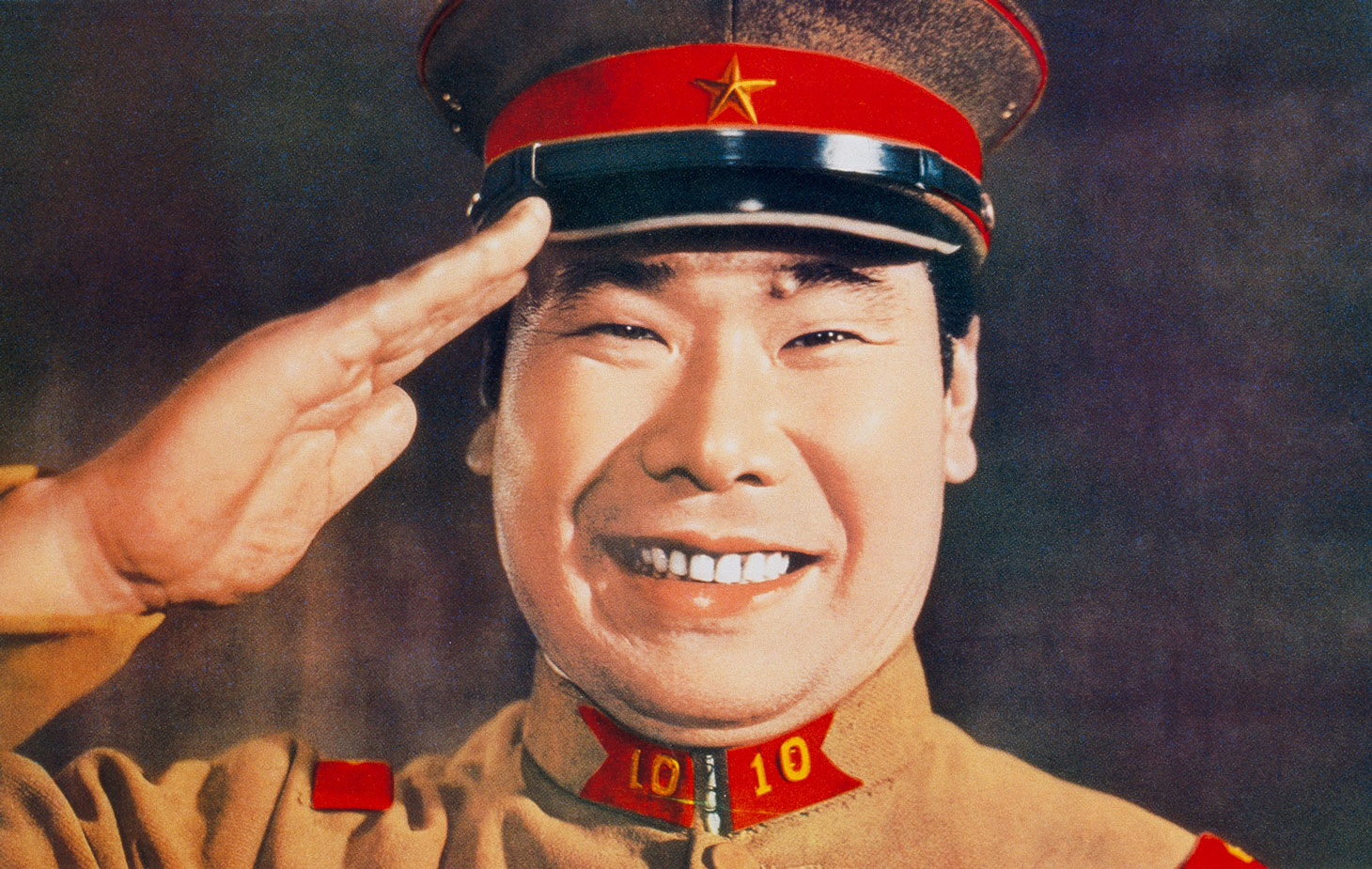 「拝啓天皇陛下様」 (c)1963松竹株式会社