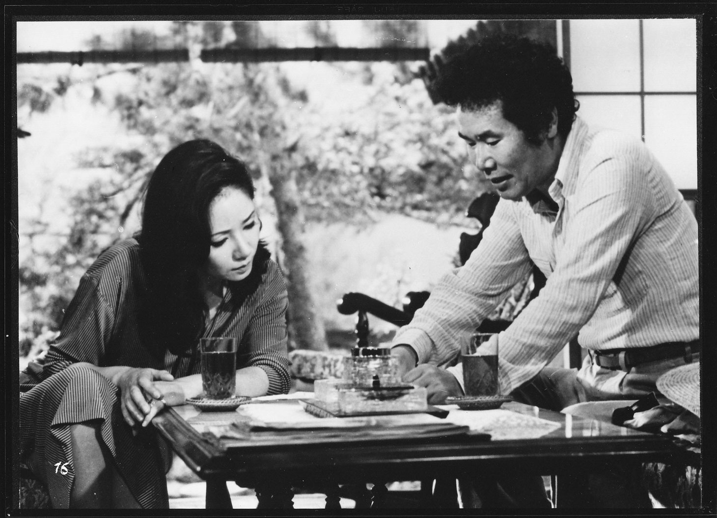 「八つ墓村」 (c)1977松竹株式会社