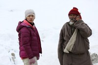 「エヴェレスト 神々の山嶺」