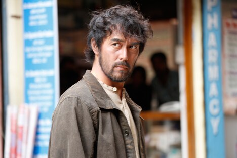 「エヴェレスト 神々の山嶺」