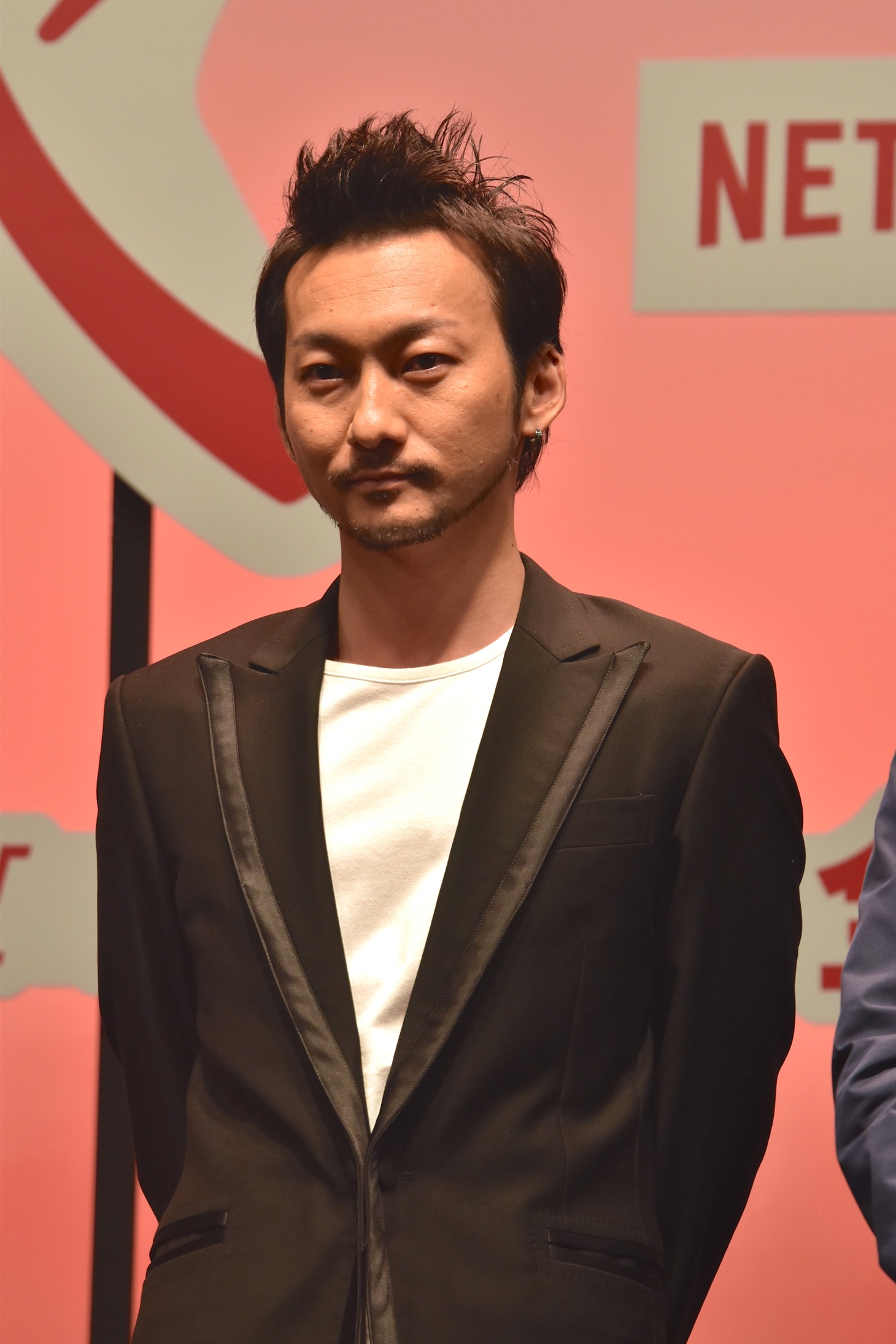 波岡一喜