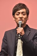 とろサーモン村田