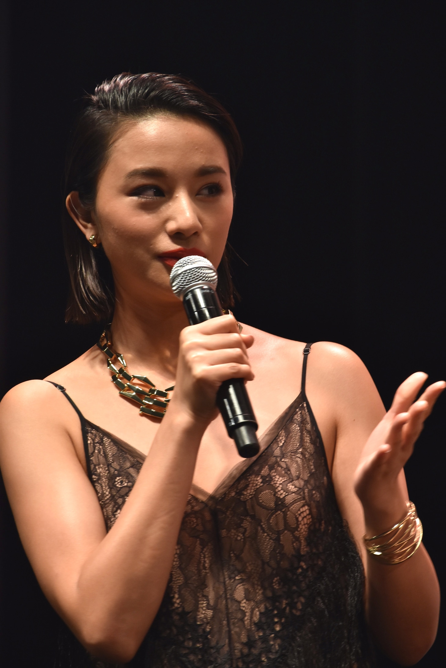 高橋メアリージュン