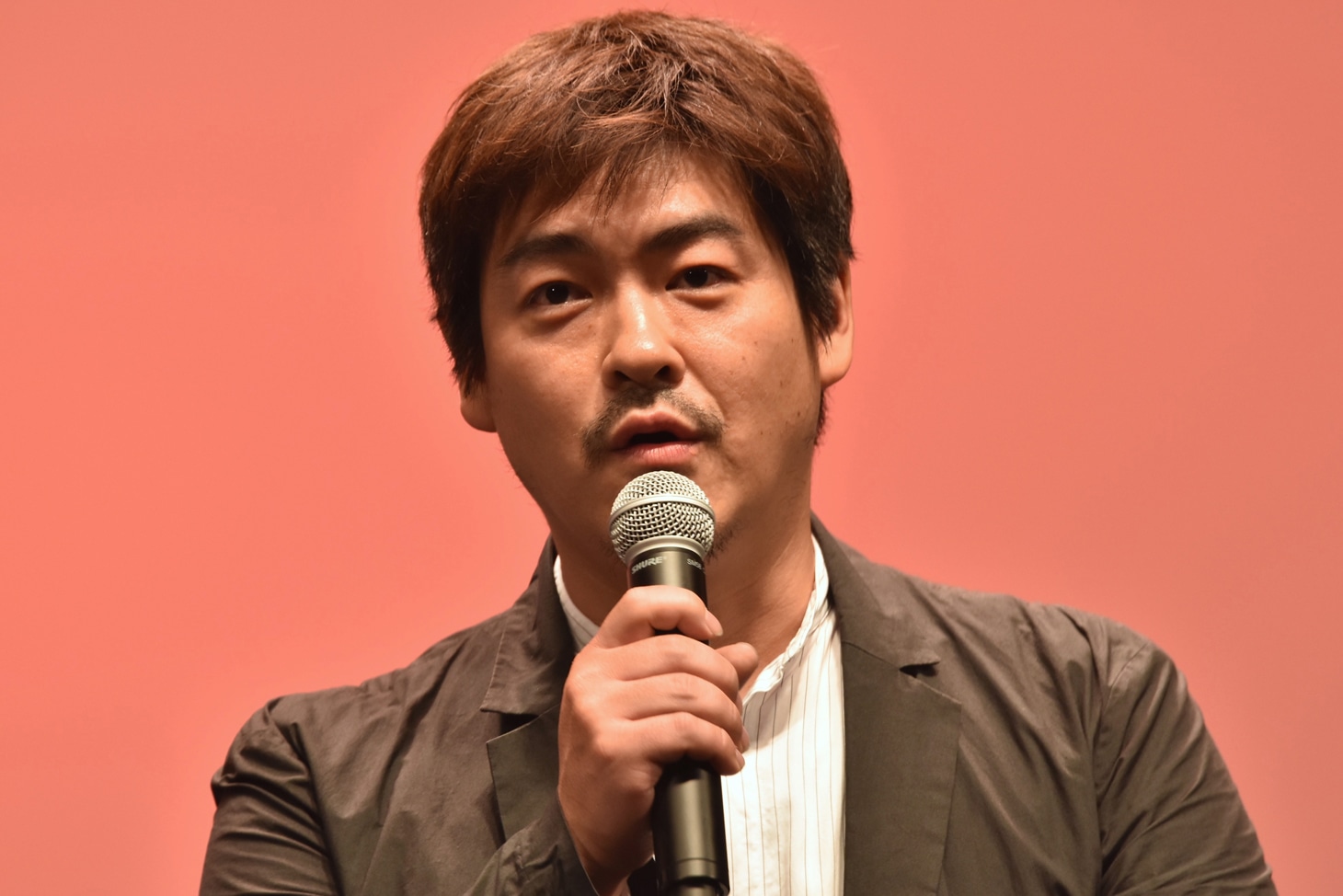 沖田修一
