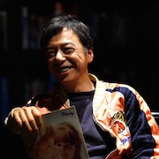 板尾創路が映画体験語る番組OA、「小さな恋のメロディ」を1日4回観た過去も