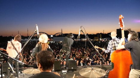 「オールディックフォギー / 歯車にまどわされて」