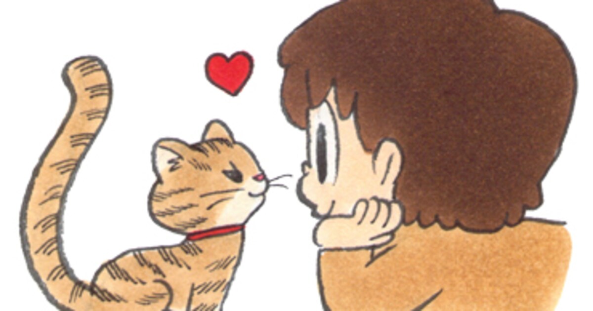 佐藤健をタムくんがイラスト化、コラボグッズ「たけるとねこ 