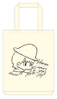 「たけるとねこ」トートバッグ（2000円） (c)AMUSE