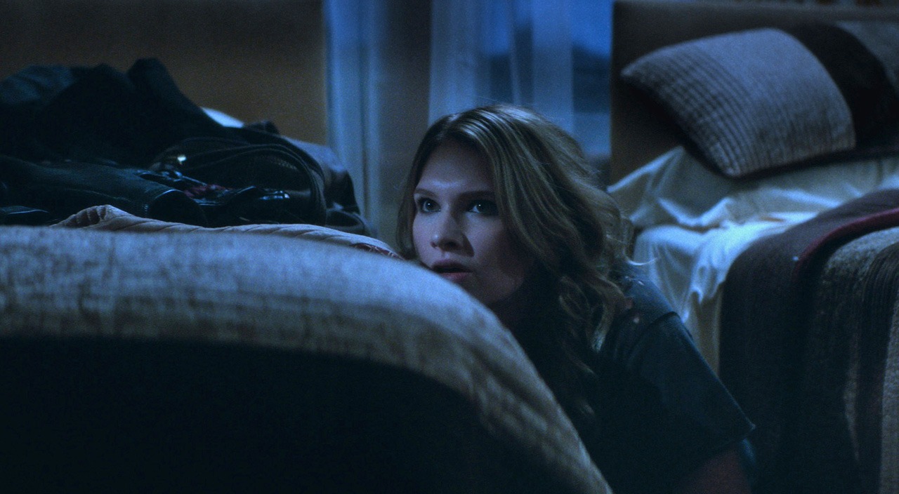 「スクリーム・ガールズ～最後の絶叫～」