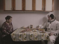 「アスファルト」