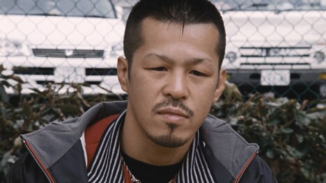 「ジョーのあした－辰吉丈一郎との20年－」