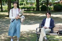 dTVオリジナルドラマ「高台家の人々」新写真