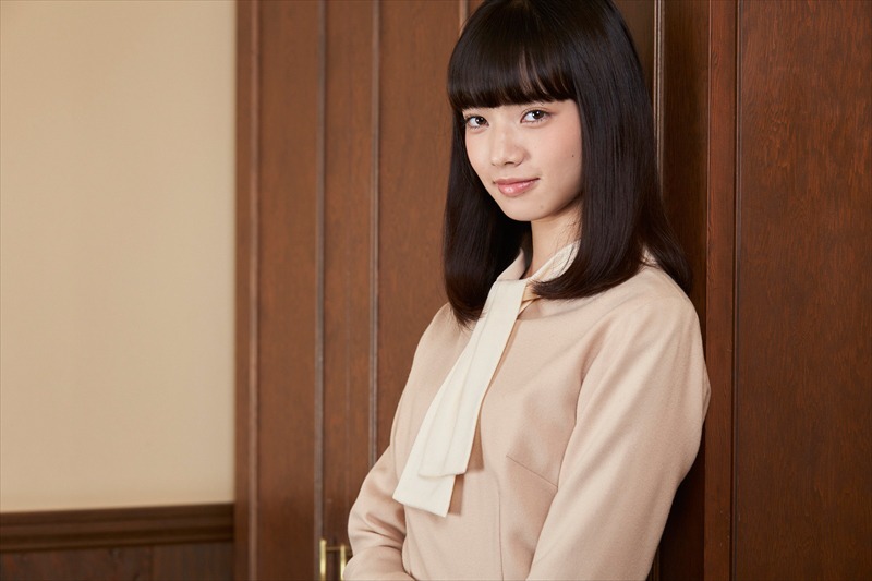 小松菜奈