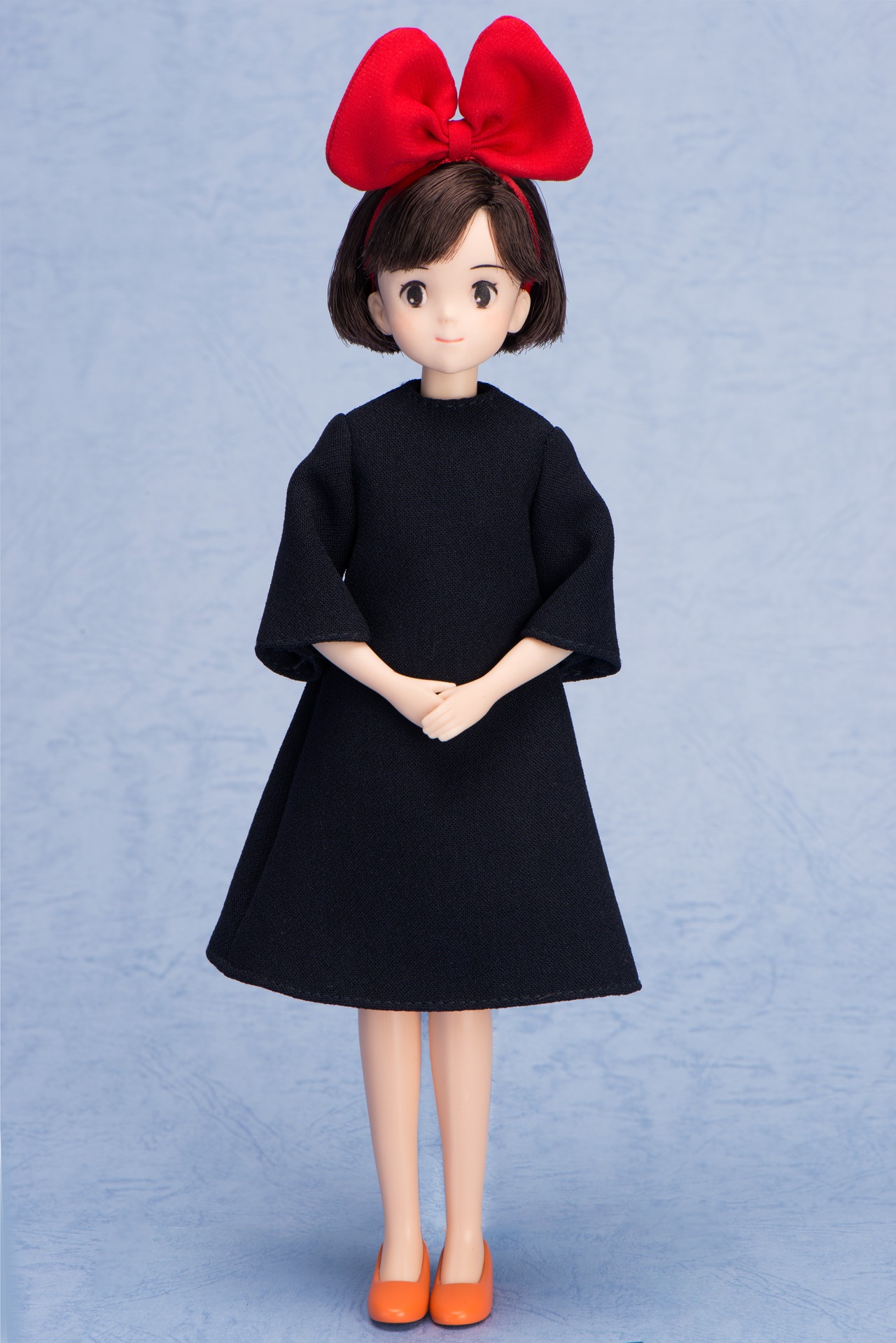 「りからいず『魔女の宅急便・キキ』」