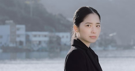 「見栄を張る」 (c)Akiyo Fujimura