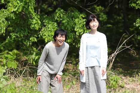 「話す犬を、放す」 (c)2016埼玉県／SKIPシティ 彩の国ビジュアルプラザ