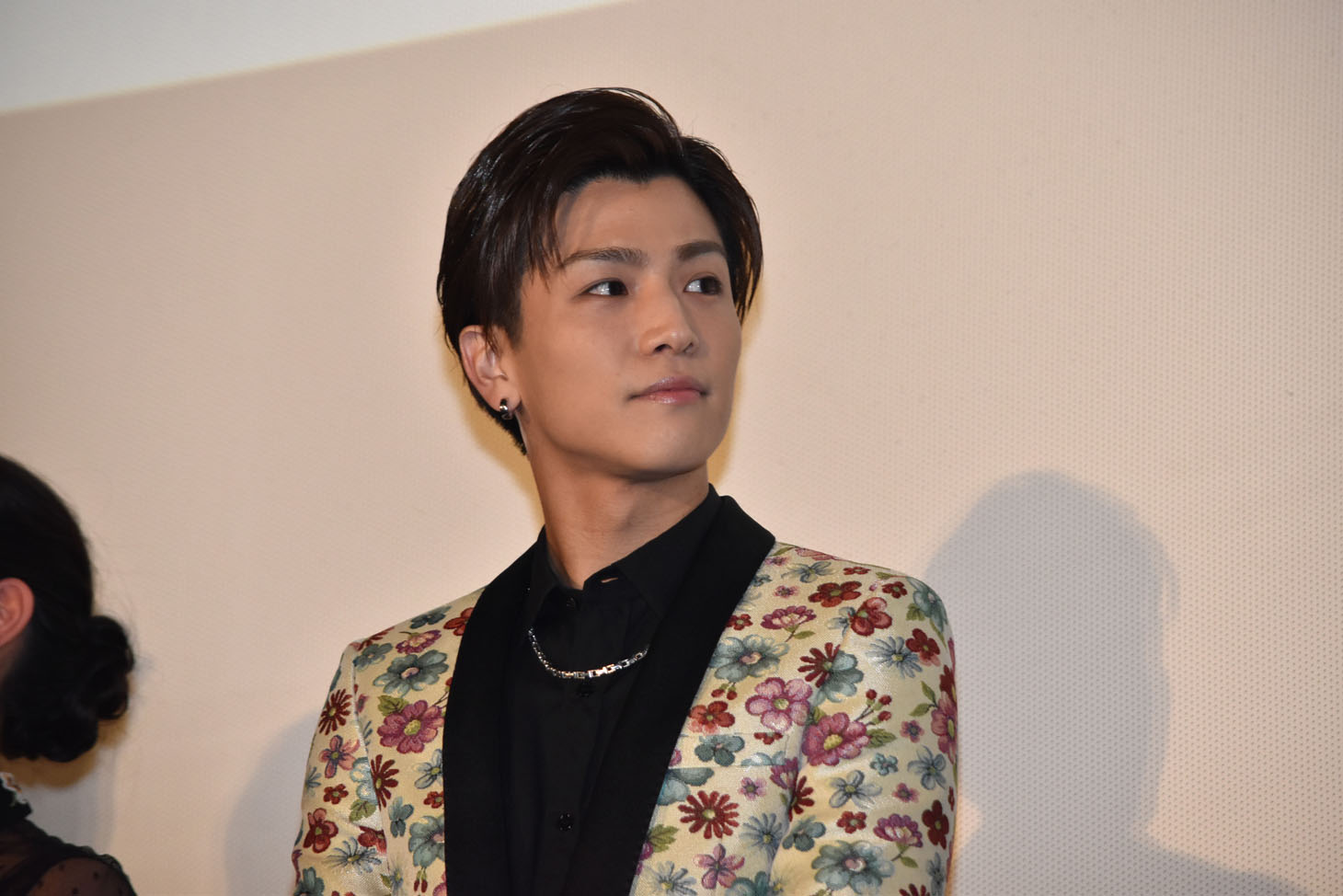 岩田剛典