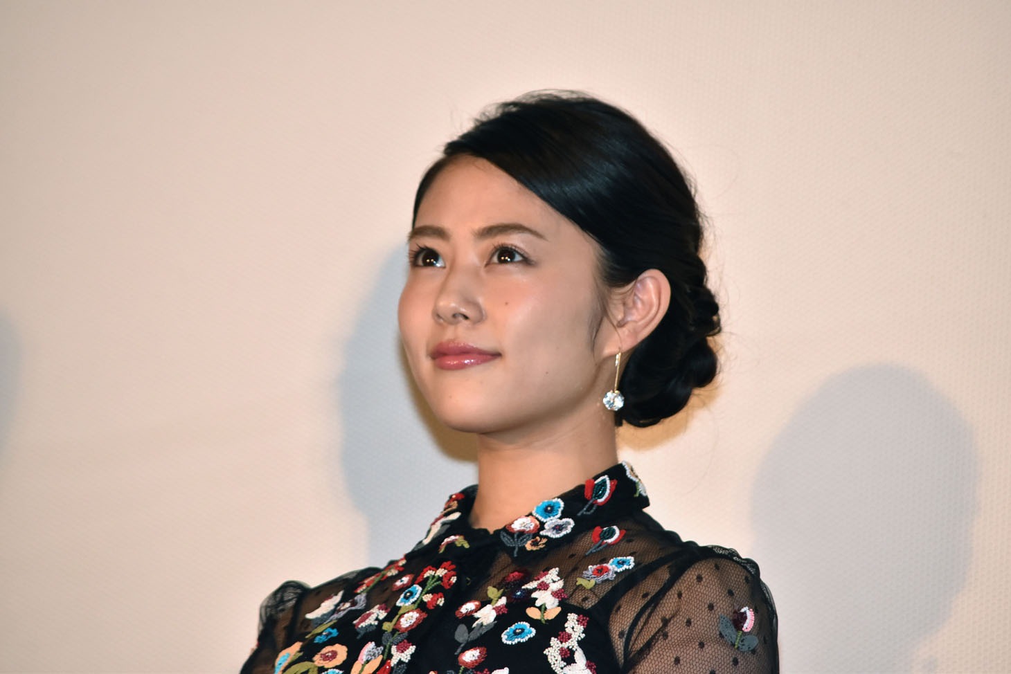 高畑充希