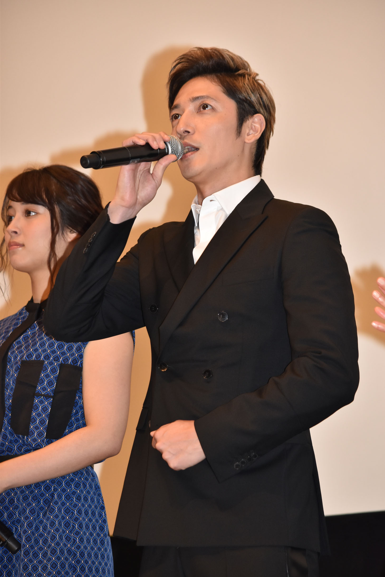 玉木宏