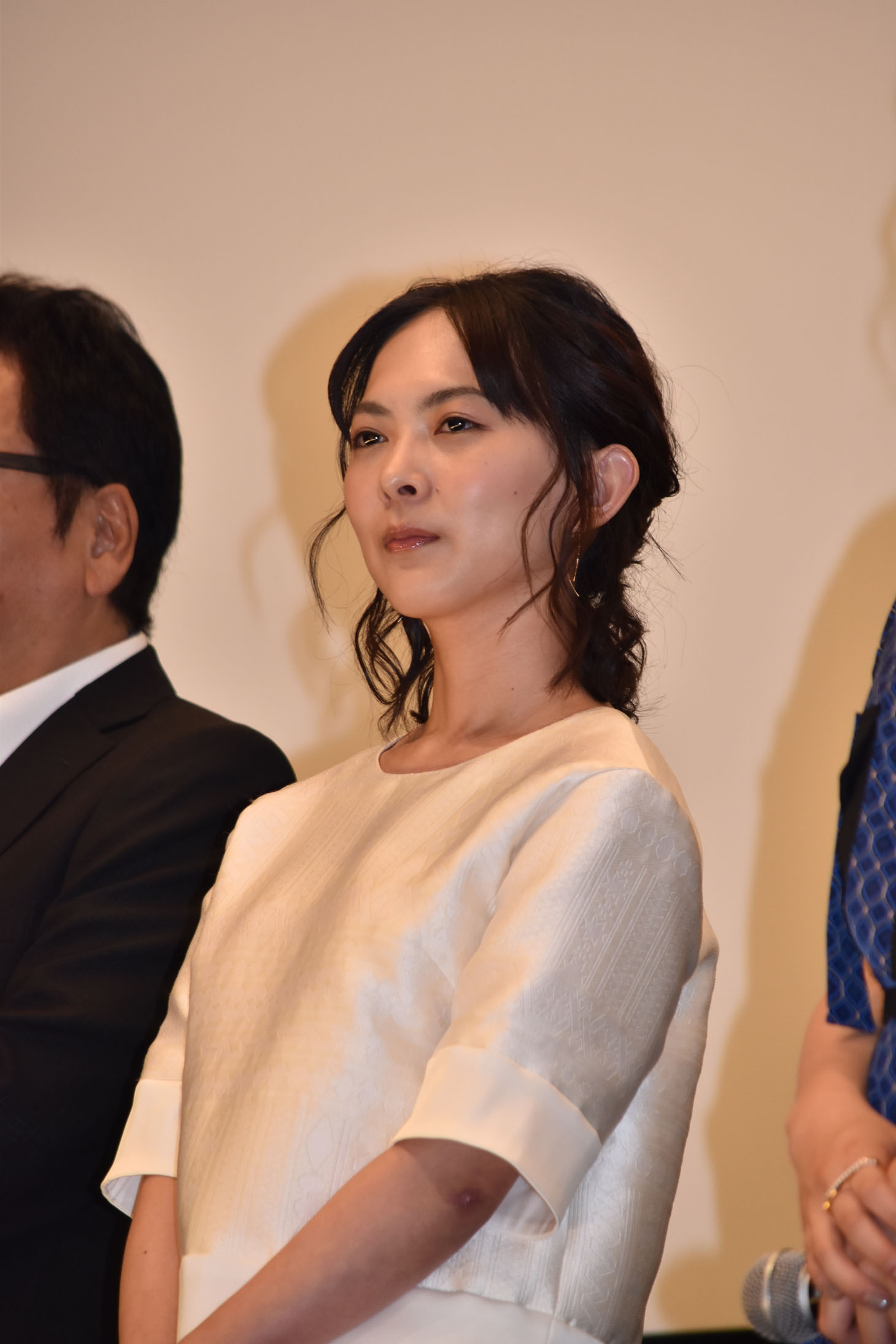 谷村美月