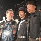 「狂い咲きサンダーロード」石井岳龍、山田辰夫への要求は「放送禁止用語使って」